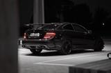 Mercedes-Benz Black Series Umbau C 63 AMG P31 Prior Design