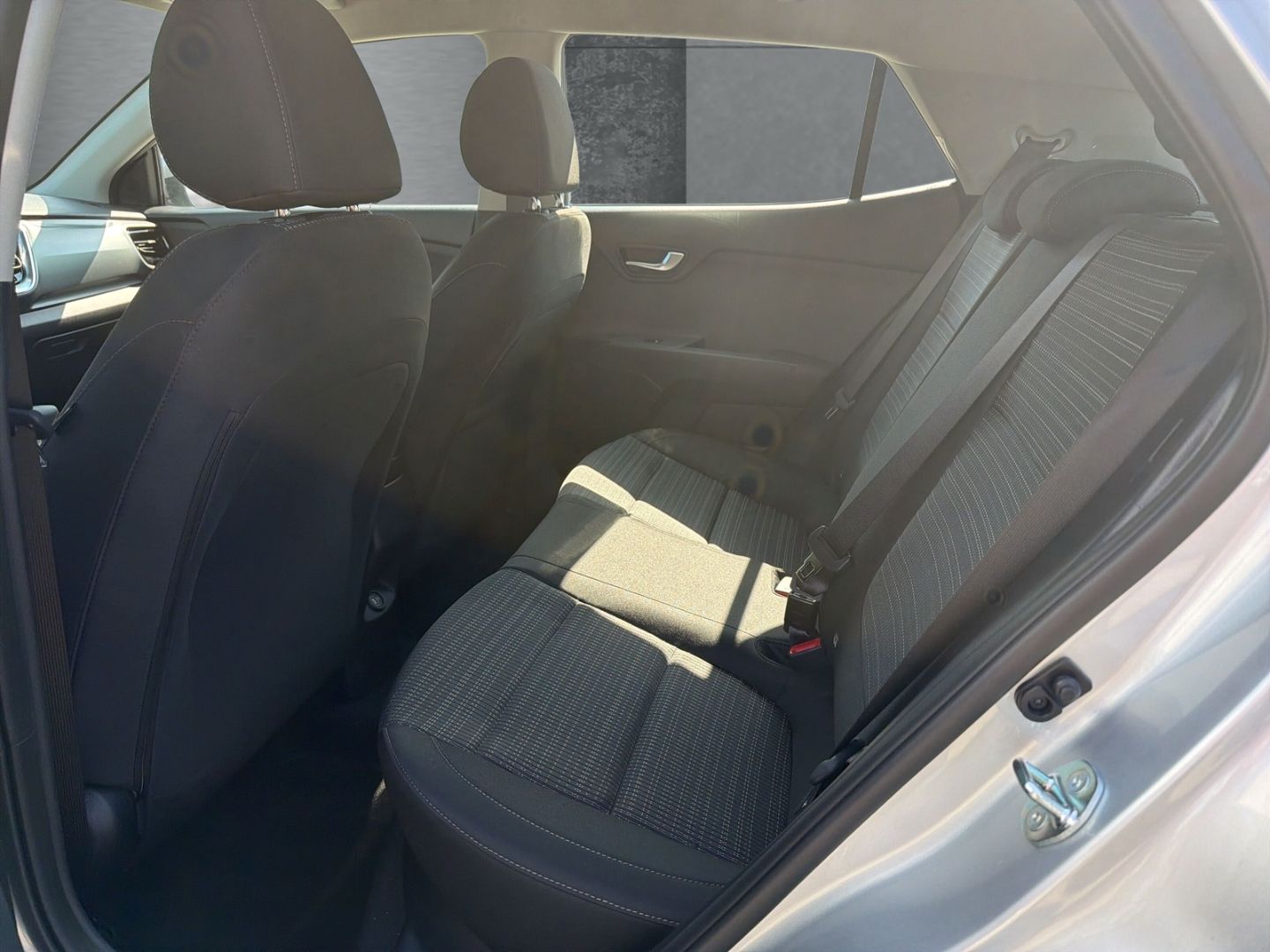 Kia Stonic - Bild 9