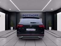 Volkswagen Tiguan Allspace - Vorschau Bild 3