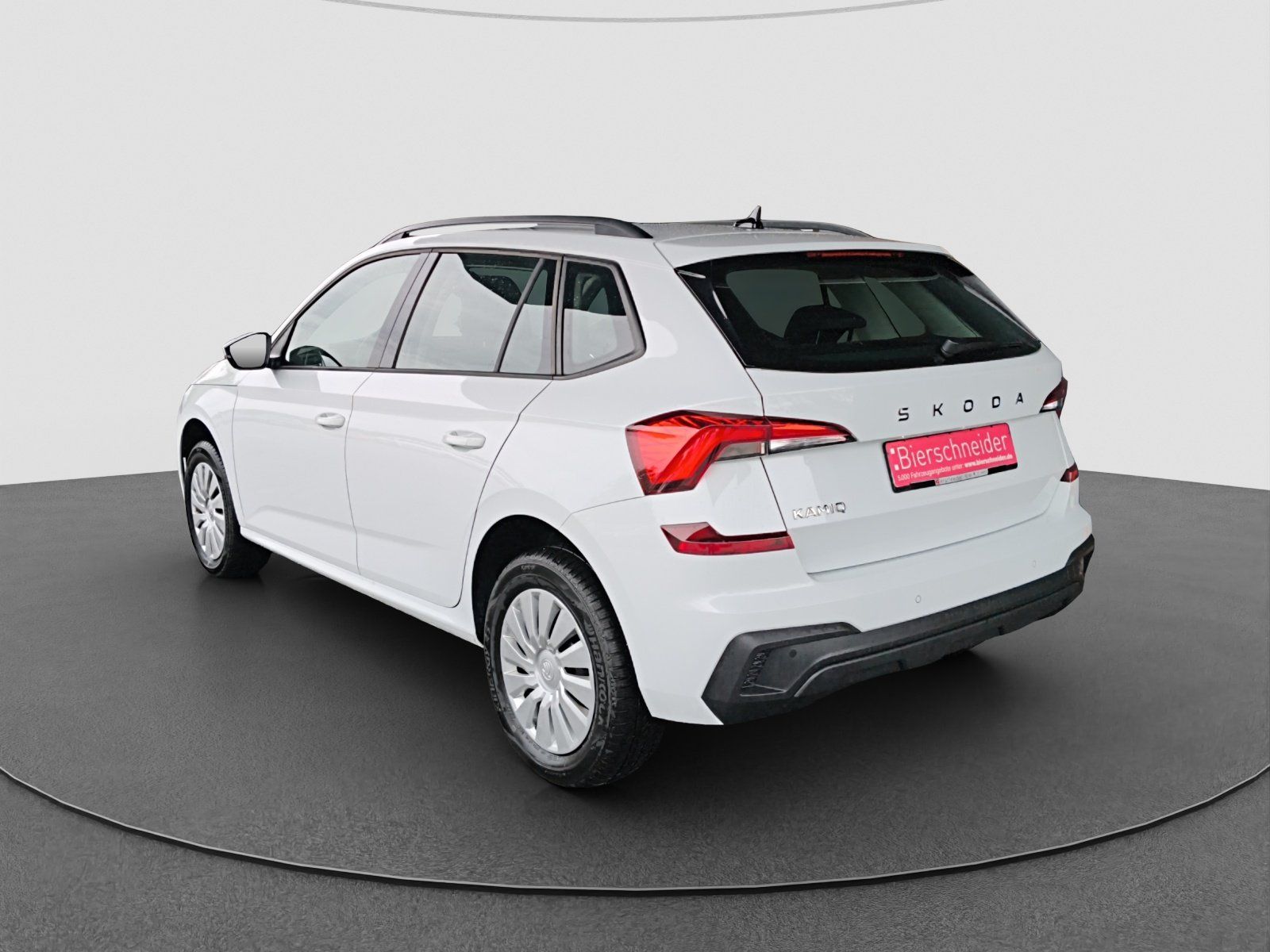 Skoda Kamiq - Bild 7