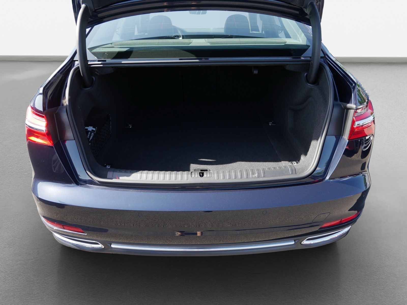 Audi A6 - Bild 11