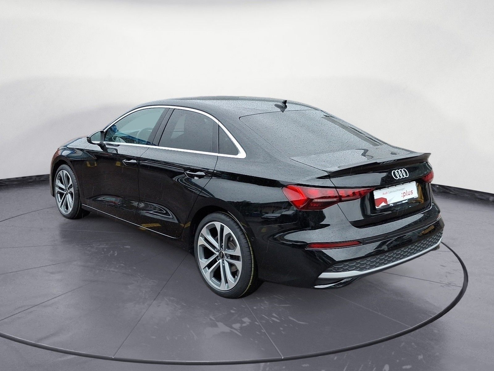 Audi A3 - Bild 4