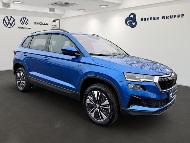 Fahrzeugabbildung SKODA Karoq 1.5 TSI Tour + ACC+SHZ+LED+AHK+GRA+