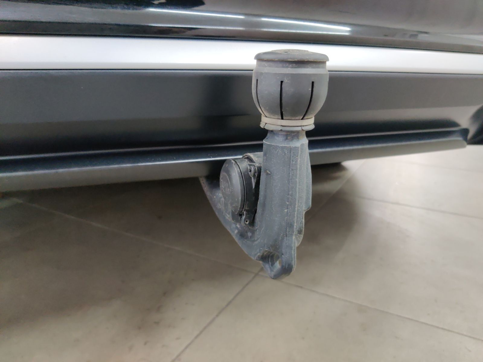 Audi S6 - Bild 18