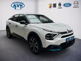 Citroën ë-C4 Feel, Automatik, Kälte-Paket - scheckheftgepflegte Citroën ë-C4