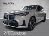 BMW X3 M50 xDrive AD Navi Digitales Cockpit Memory S