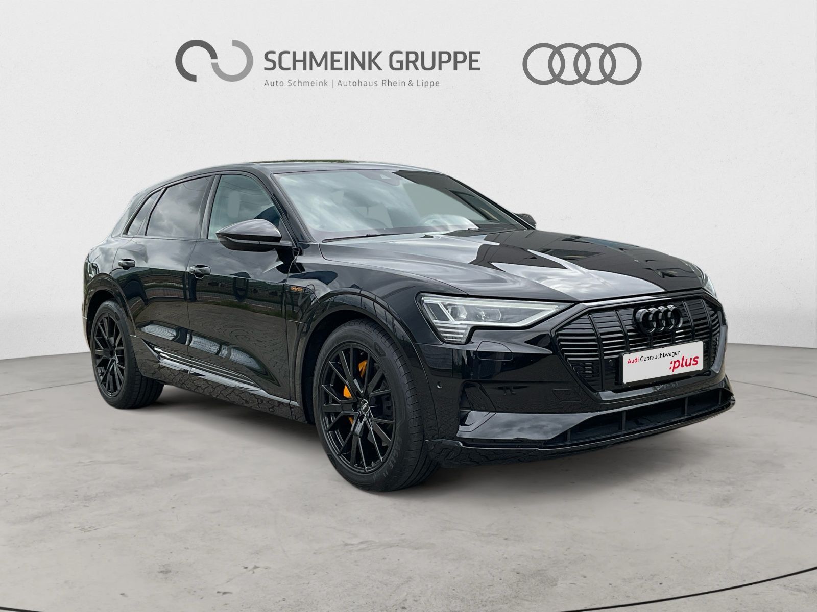 Audi e-tron - Bild 8