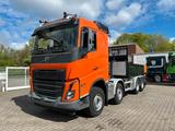 Volvo FH 460 Balast-Pritsche + SZM 8x4 - Angebote