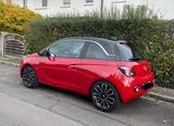 Opel Adam GNTM 1.4 64kW GERMANYS NEXT TOPMODEL - Opel Adam: Germany Next Topmodel