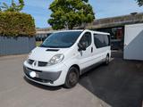 Renault Campingbus Trafic II L3H1