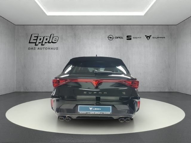 Cupra Leon - Bild 8