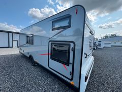 Sterckeman Open Edition 580PE*Solar*Klima*Markise*