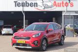 Kia Niro 1.6 GDi Hybrid DynamicPlusLine navi Apple C - rote Kia Niro