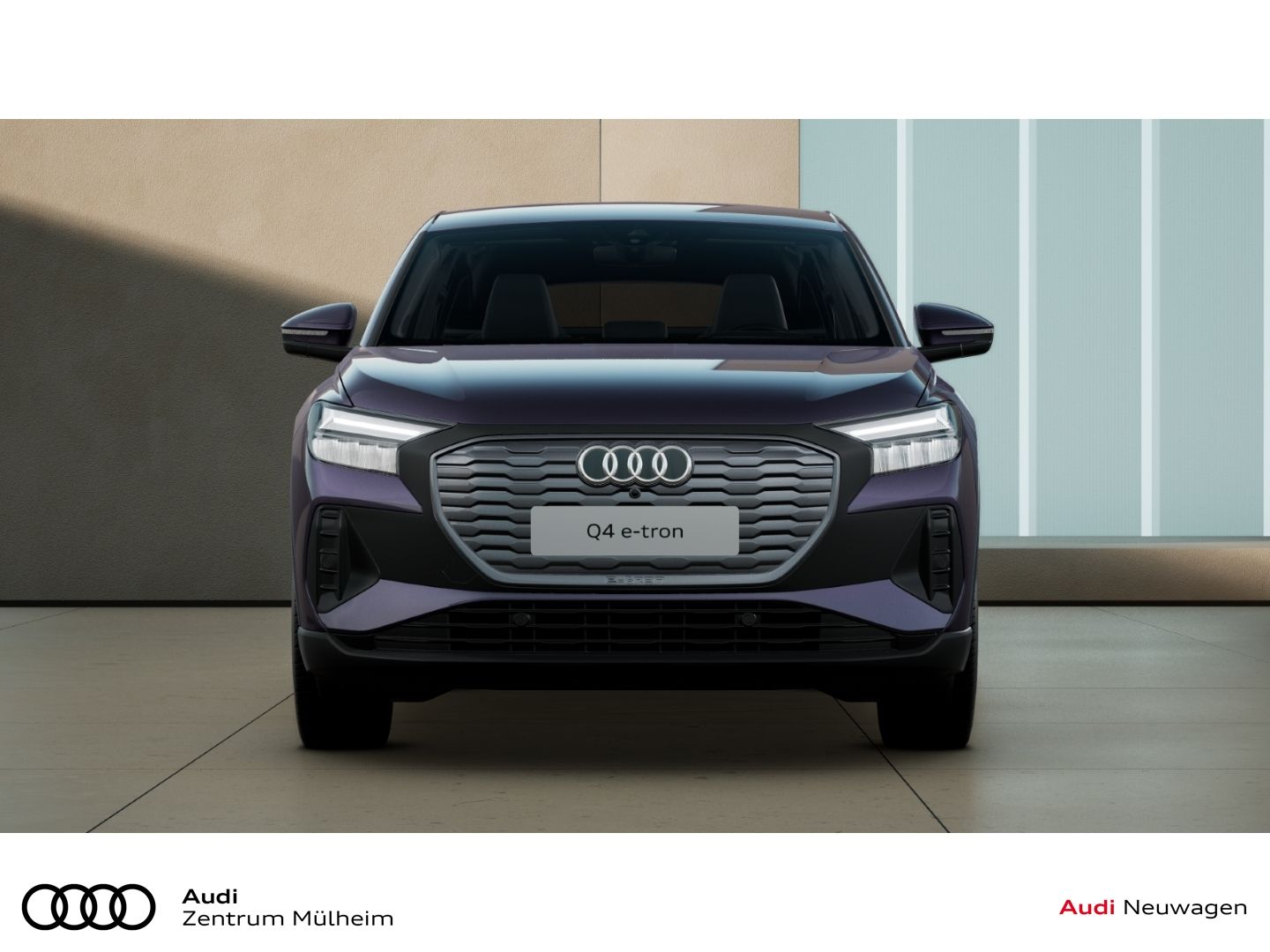 Audi Q4 e-tron - Bild 6
