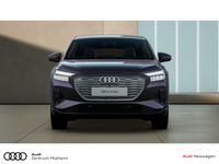 Audi Q4 e-tron - Vorschau Bild 6