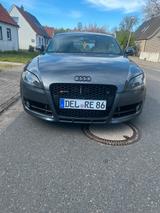Audi TT8J  2.0TSFI - Audi TT in Bremen