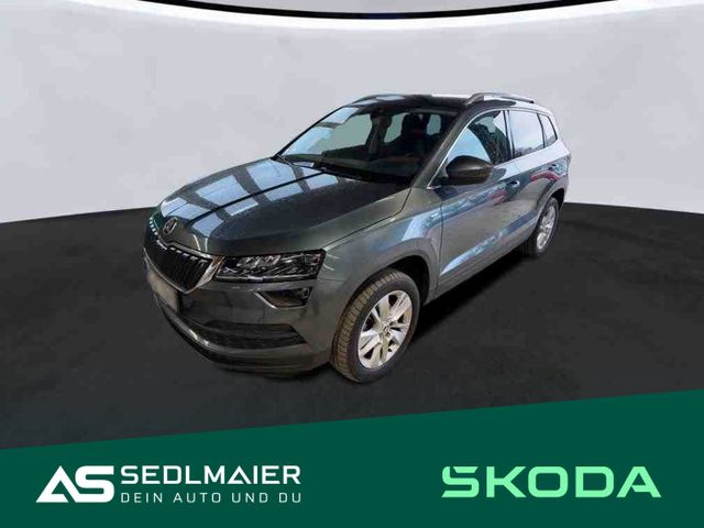 Skoda Karoq 1.5 TSI Drive WSS+SHZv+h|CANTON|Rcam|NAV