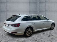 Skoda Superb - Vorschau Bild 6