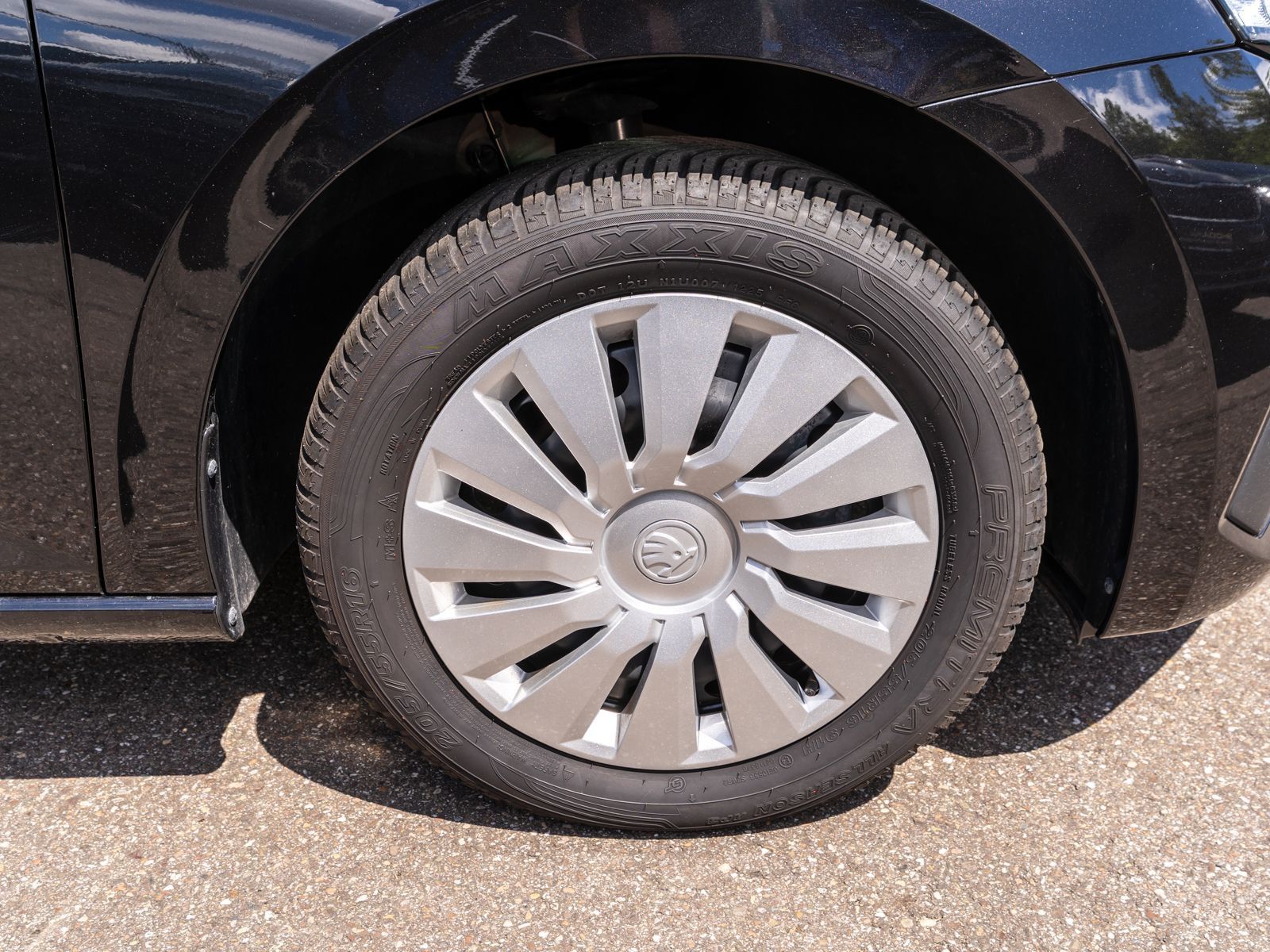 Skoda Scala - Bild 10