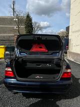 Mercedes-Benz CLK 200 AVANTGARDE Avantgarde - Mercedes-Benz aus 2000: Cabrio, Clk