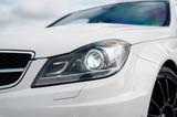 Mercedes-Benz C 63 AMG AMG - gebrauchte Mercedes-Benz C 63 AMG aus dem Jahr 2013