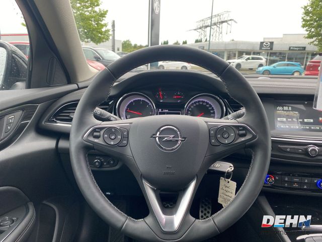 Opel Insignia Grand Sport 2.0 CDTI 4x4 Dynamic