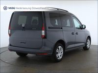 Volkswagen Caddy - Vorschau Bild 6