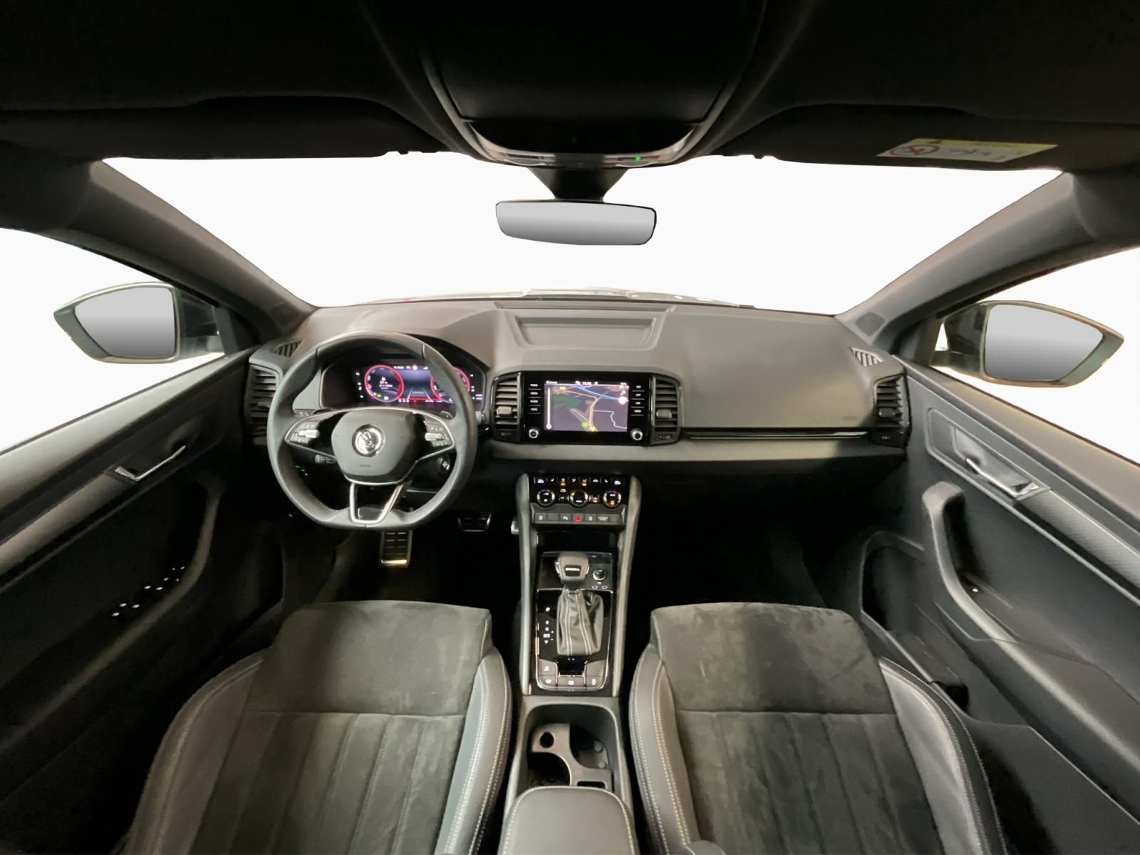 Skoda Karoq Sportline+DSG+Led+Navi imagem 2