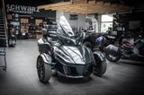 Can-Am Spyder RT LTD Top Zustand Facelift BRP Connect - CAN-AM SPYDER RT