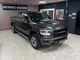 Dodge RAM 5.7 HEMI 4X4 / Laramie / CrewCab /1.HAND/LPG - Dodge RAM in Essen