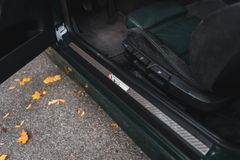 Fahrzeugabbildung BMW E36 M3 GT *No. 291 of 356 / Dt. Fzg*