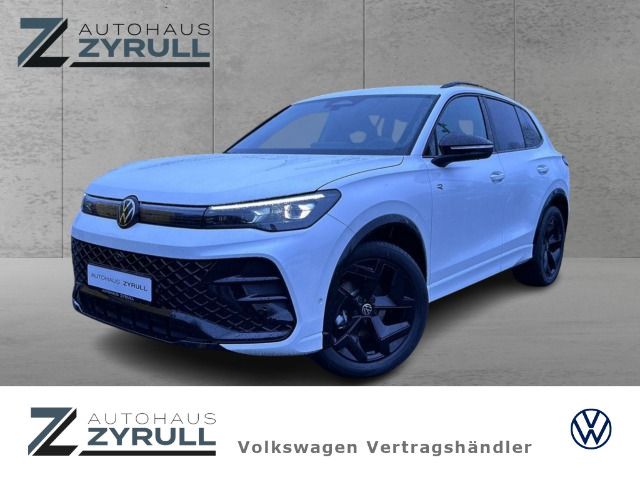 Volkswagen Tiguan R-Line 1.5 eTSI 150 PS DSG MATRIX/HUD/AHK