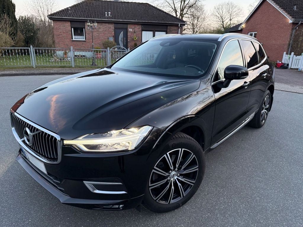 Image of Volvo XC60