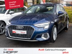 Audi A3 Sportback Advanced 35 TFSI Matrix Navi Plus P