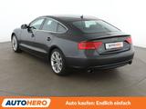 Audi A5 Sportback 2.0 TFSI Aut.*NAVI*XENON*CAM*SHZ* - Audi A5: A5s