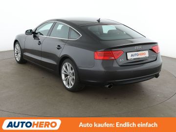 Audi A5 - 4