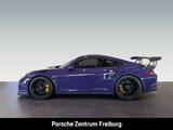 Porsche 991 911 GT3 RS ultraviolett 1-Hand 85km Liftsyst - Porsche: Gt1 RS