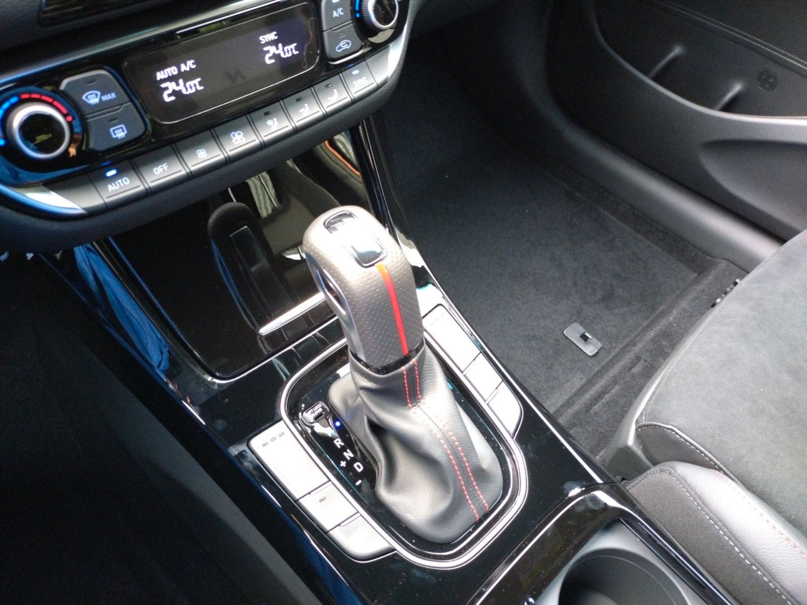 Hyundai i30 - Bild 16