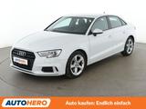 Audi A3 Limousine 35 TDI Sport Aut.*NAVI*PDC* - Audi A3 Gebrauchtwagen in Köln