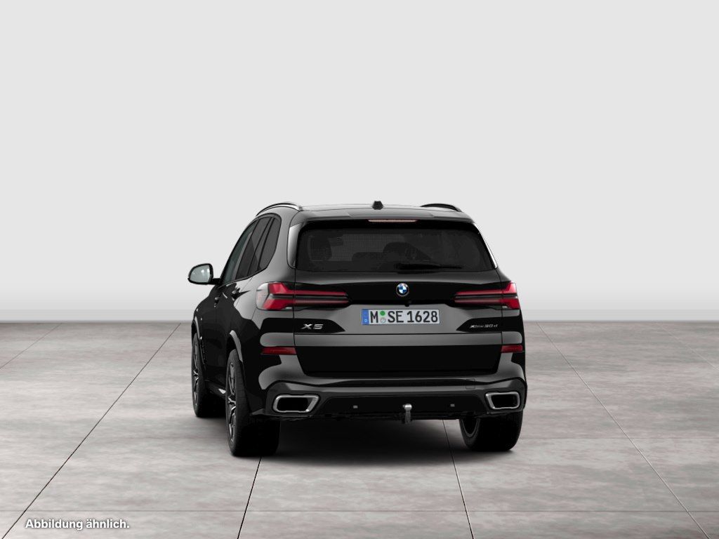BMW X5 - Bild 8