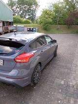 Ford Focus 2,3 EcoBoost RS MK3 RECARO, OZ Racing - Ford: Mk2