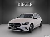 Mercedes-Benz B 200 Progressive*AHK*MEMORY*Volldig.-Display+++ - Mercedes-Benz B-Klasse Jahreswagen: Automatik