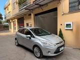 Ford Fiesta 1.2 82CV - DISTRIBUZIONE FATTA - Behindertengerechte Ford Fiesta