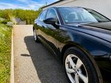 Audi A6 50 TFSI e quattro S tronic - Audi A6 mit Hybrid-Antrieb: Limousine