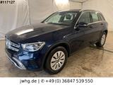 Mercedes-Benz GLC 220d 4Matic|Distronic|virt.Cockp.|Memory - gebrauchte Mercedes-Benz GLC 220 aus dem Jahr 2022