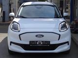 Ford Puma Gen-E Elektro SHZ behWSS RFK PDC Navi ALU - weiße Ford Puma Gen-E