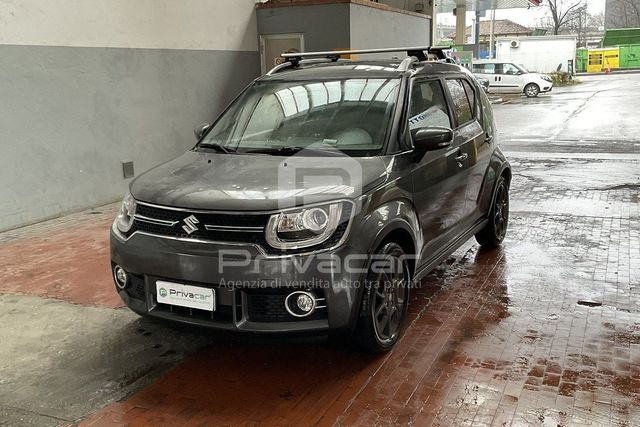 Suzuki SUZUKI Ignis 1.2 Dualjet Cool