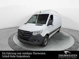 Mercedes-Benz Sprinter 315 CDI Hochdach L3H2 - Mercedes-Benz Sprinter hochdach