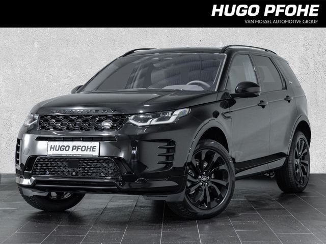 Land Rover Discovery Sport DYNAMIC SE D200 AWD Automatik Ge