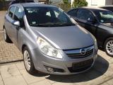 Opel Corsa 1.2 Twinport Edition Easytronic - Opel Corsa: C Easytronic